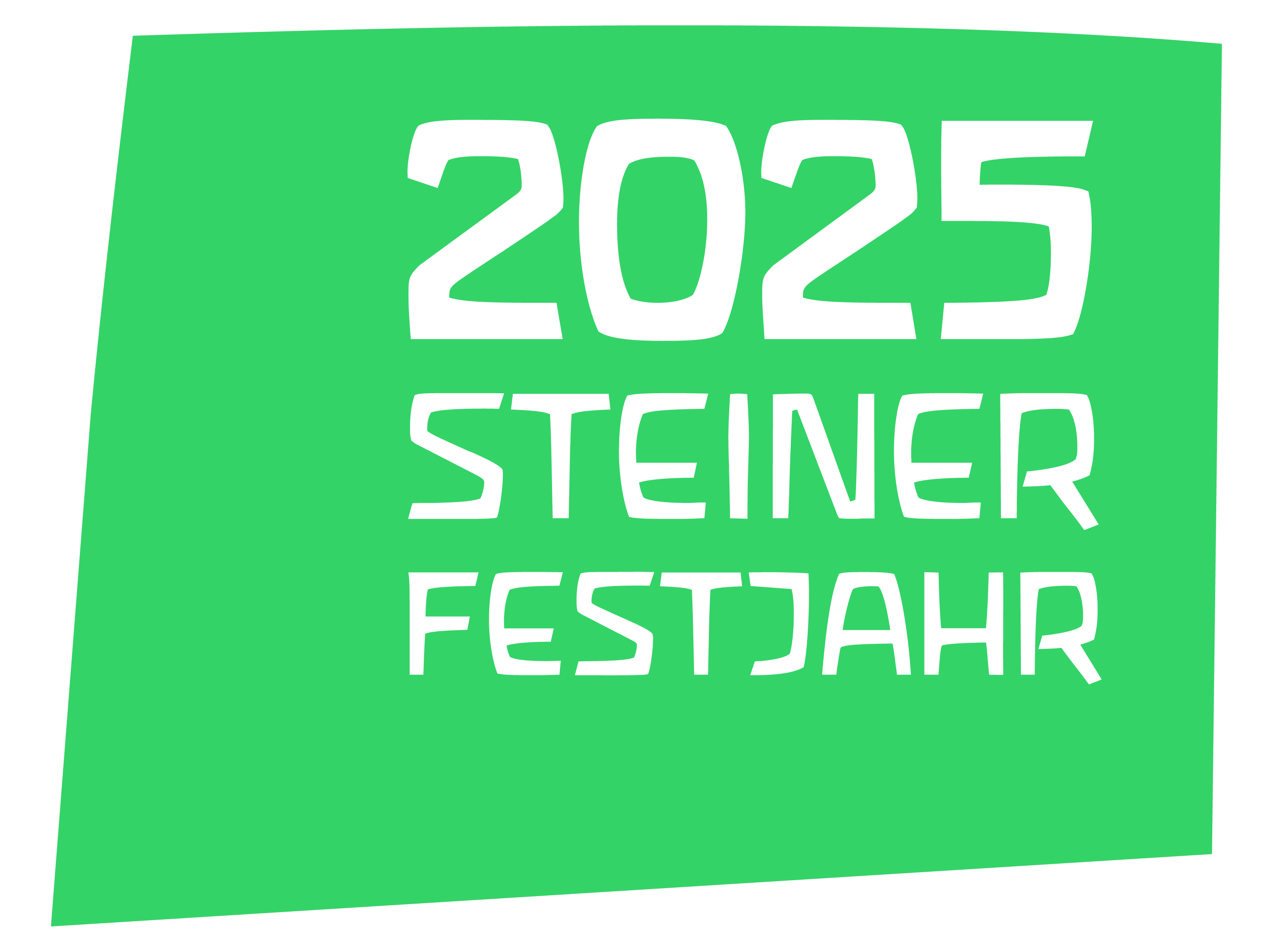 Anthroposophische Gesellschaft in Deutschland E.V.