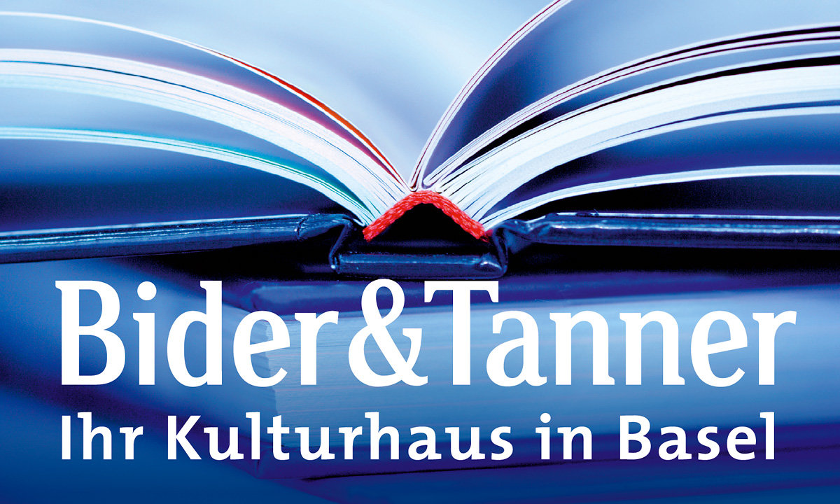 Kulturhaus Bider & Tanner