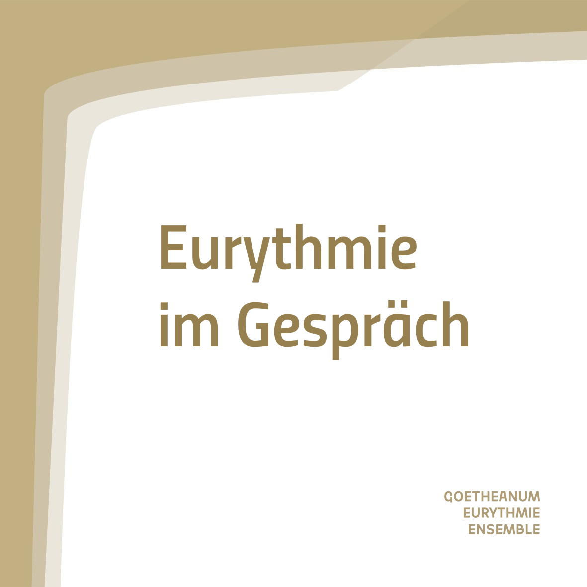 Männer- und dramatische Eurythmie