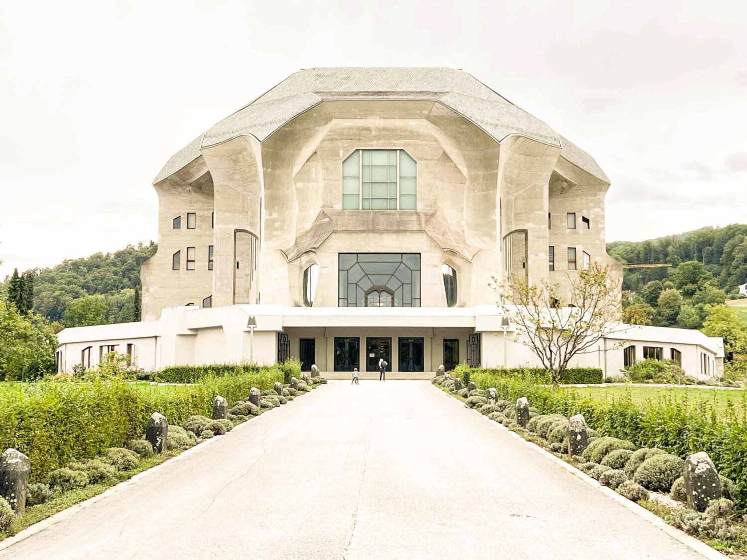 Goetheanum