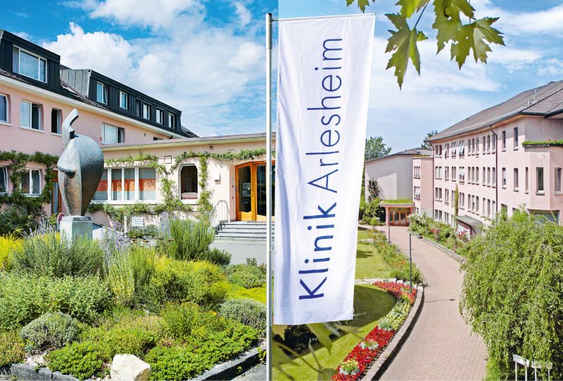 Klinik Arlesheim AG